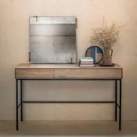 Whitebird Desk